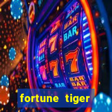 fortune tiger plataforma de 1 real